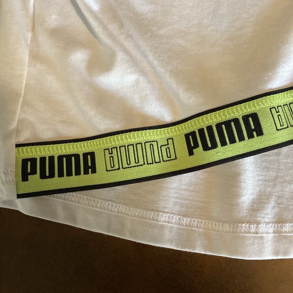 Puma Crop Top - Picture 4 of 7
